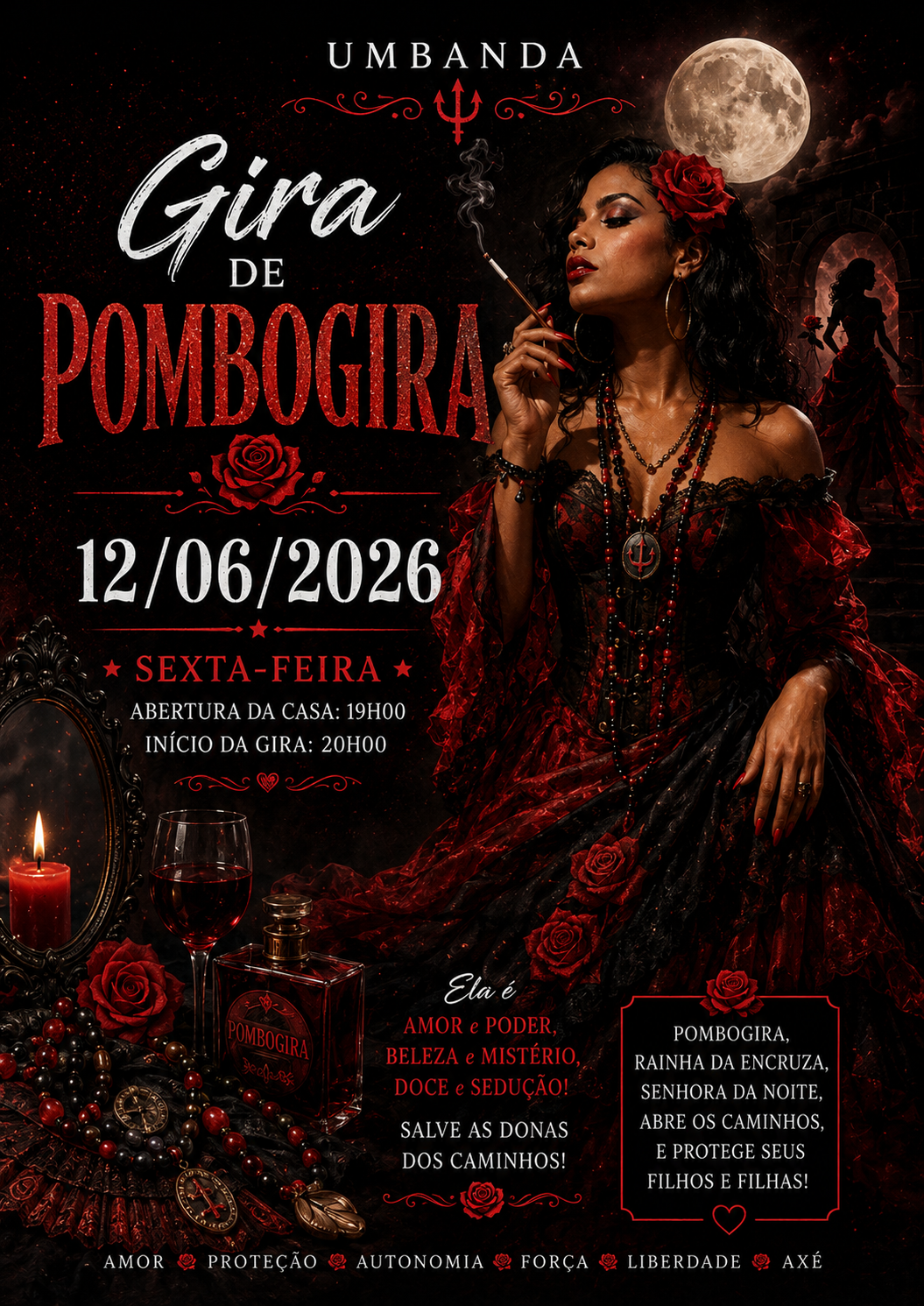 PomboGira